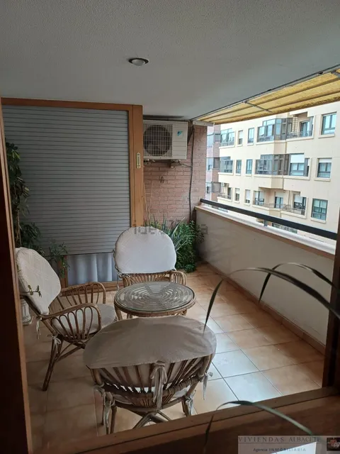 Appartement 121 m² à Albacete (3/12)