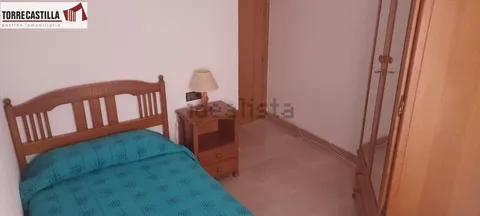 Apartamento 80 m² em Albacete