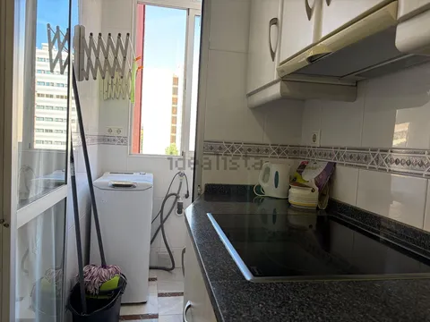 Habitació de lloguer, Còrdova