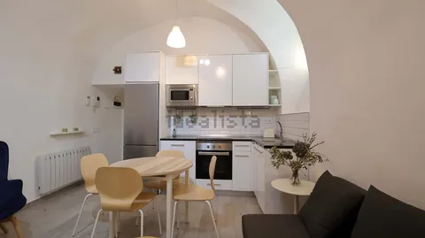 Pis de 37 m² a Madrid
