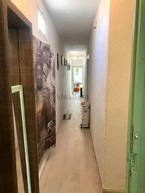 Pis de 83 m² a Madrid