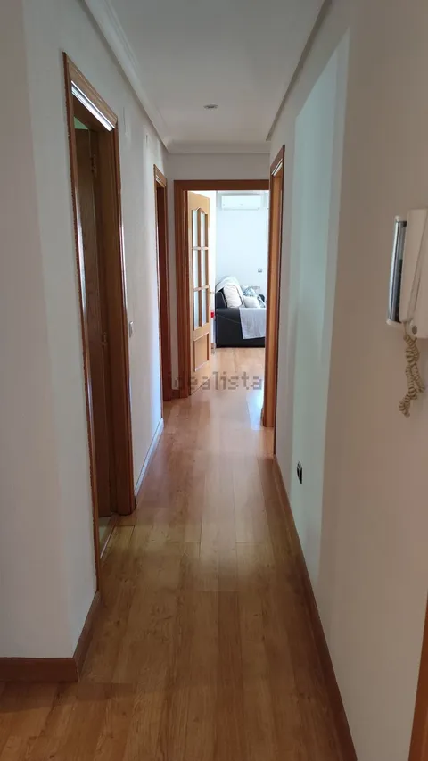 Chambre à louer, Ciudad Real