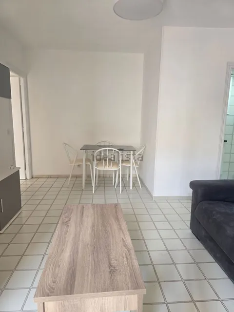 Pis de 45 m² a Madrid