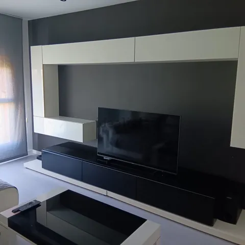 Apartamento 100 m² em Benetússer