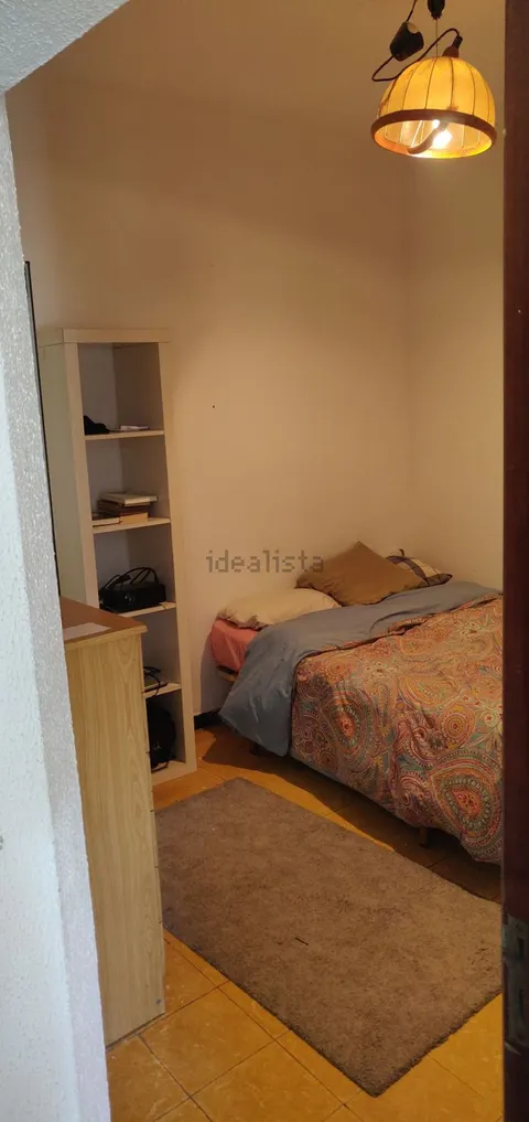 Chambre à louer, Barcelone