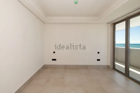 Wohnung 248 m² in Málaga