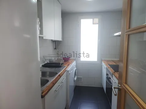 Pis de 160 m² a Madrid