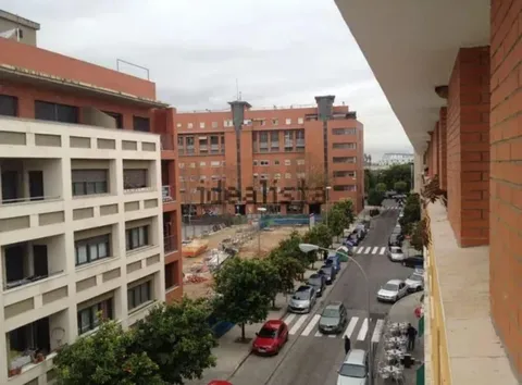 Pis de 75 m² a Sevilla