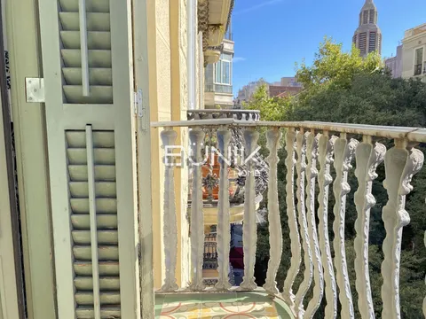Apartamento 196 m² em Barcelona