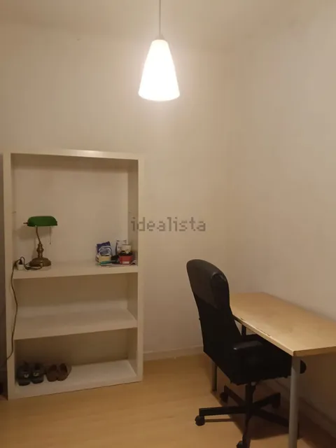 Habitació de lloguer, Barcelona (2/11)