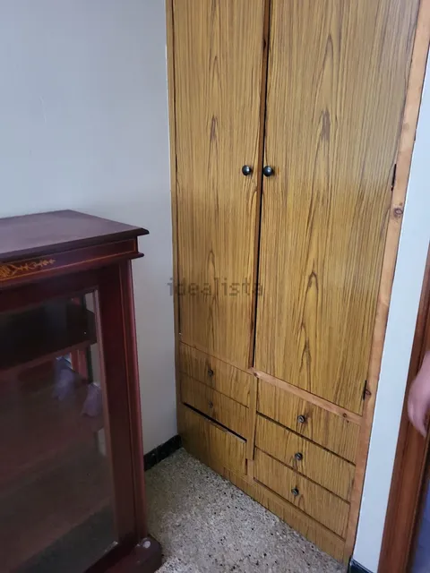 Кімната в оренду, Барселона