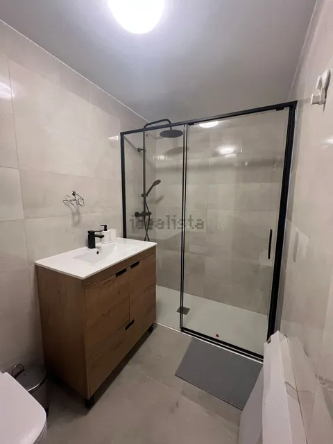 Habitació de lloguer, Bilbao