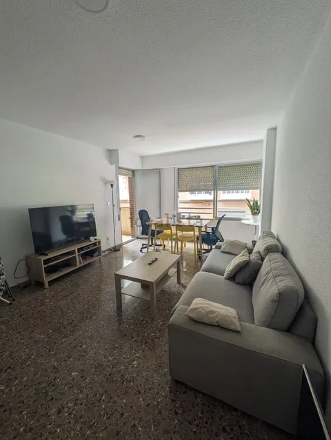 Habitació de lloguer, València
