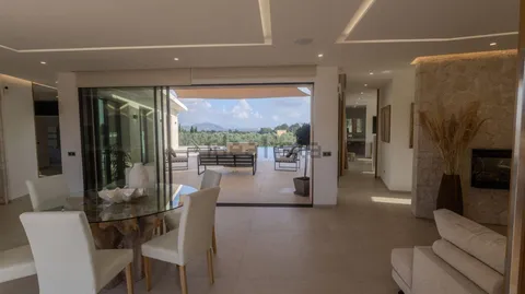 Casa de 460 m² en Muro