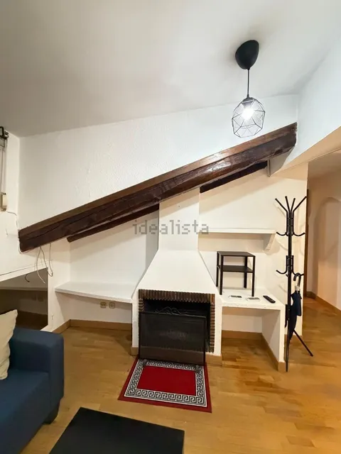 Pis de 64 m² a Madrid