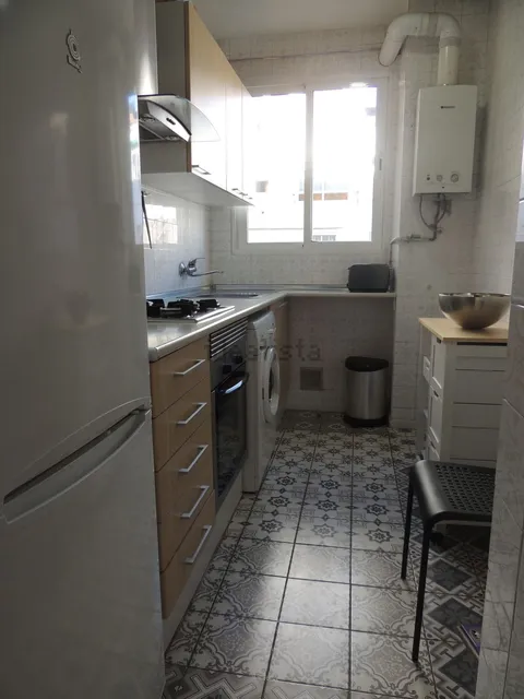 Wohnung 80 m² in Valencia