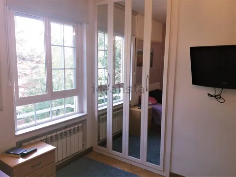 Chambre à louer, Madrid (2/9)