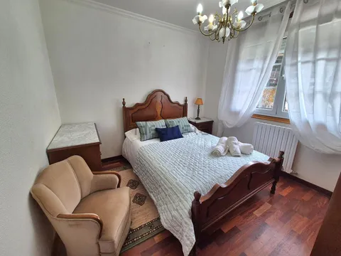 Pis de 83 m² a Nigrán