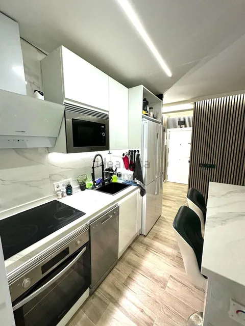 Zimmer zur Miete, Madrid