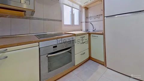 Pis de 65 m² a Madrid