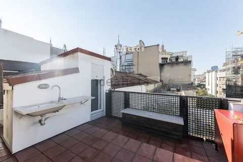 Pis de 180 m² a Madrid