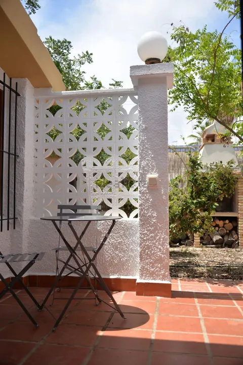 Casa de 190 m² a Oriola
