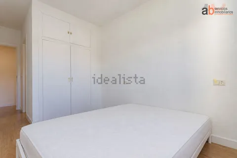 Pis de 98 m² a Pamplona