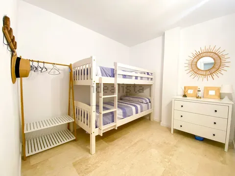 Pis de 75 m² a Ciutadella