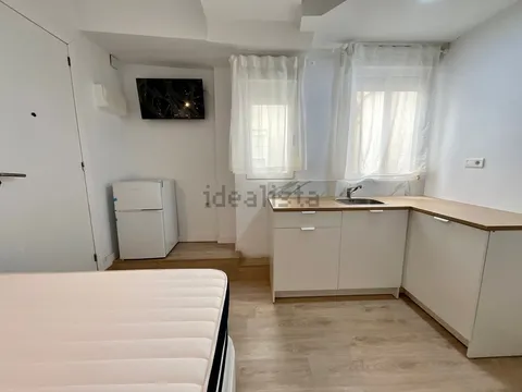 Appartamento 24 m² a Valencia