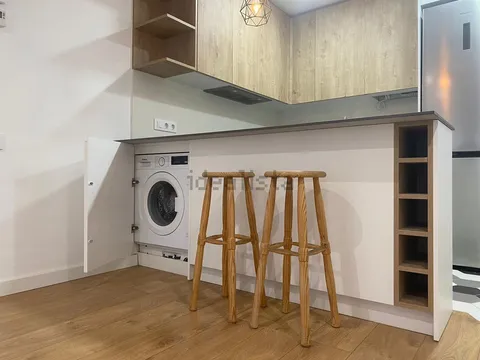 Pis de 74 m² a Sant Joan Despí