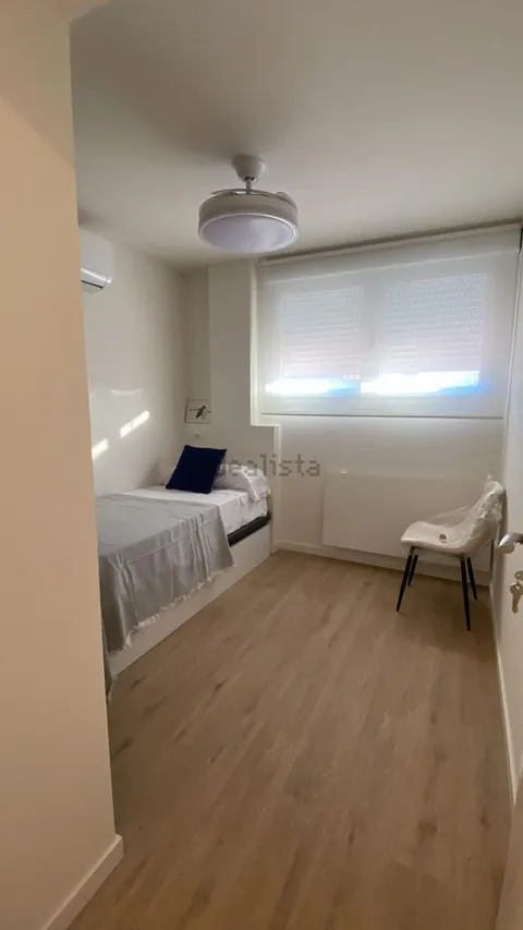 Pis de 85 m² a València