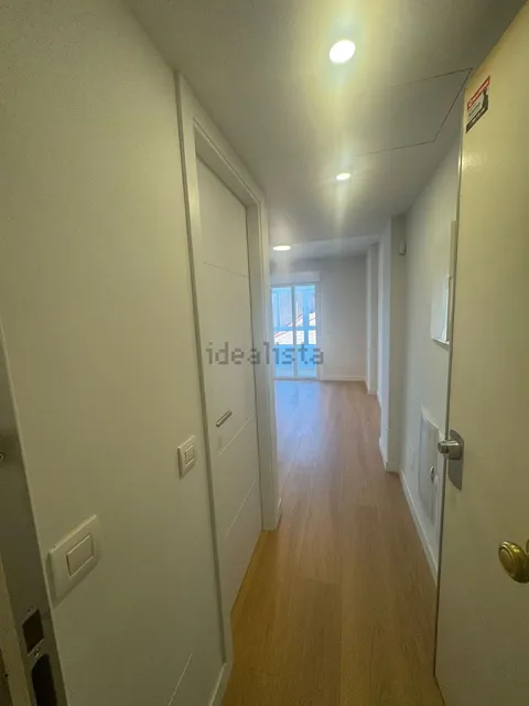 Pis de 46 m² a Madrid