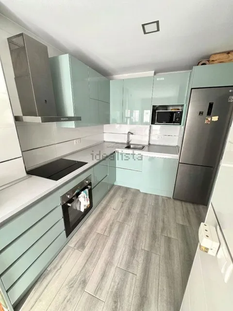 Wohnung 80 m² in Baeza (3/7)