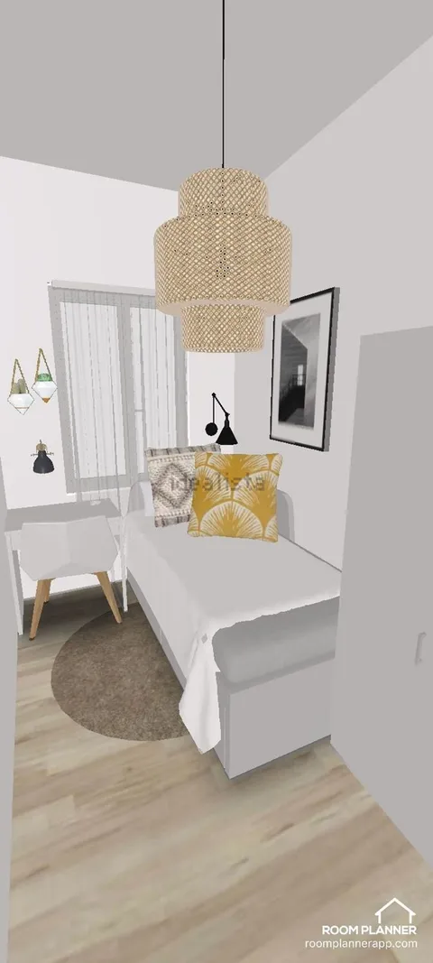 Appartamento 74 m² a Madrid