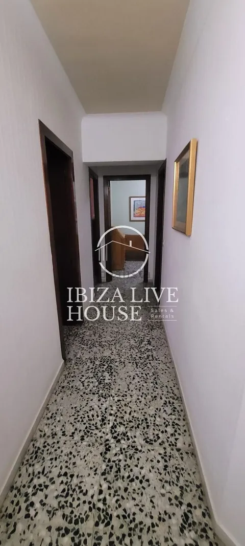 Wohnung 157 m² in Ibiza-Stadt
