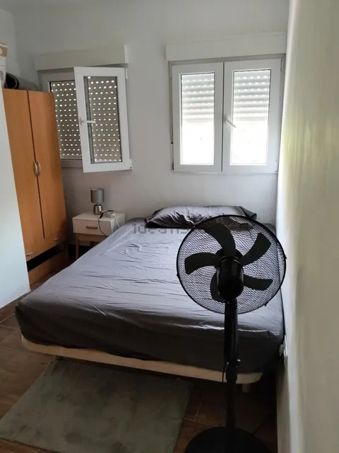 Pis de 36 m² a Sant Joan d'Alacant