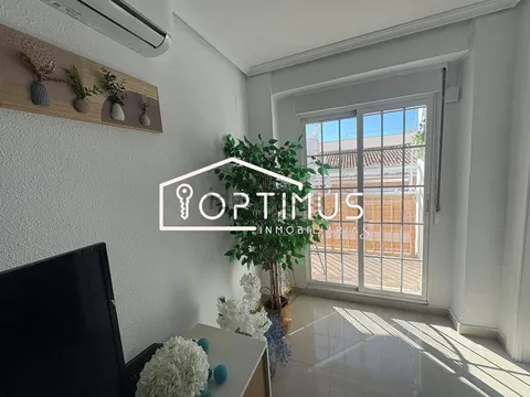 Pis de 64 m² a Sueca