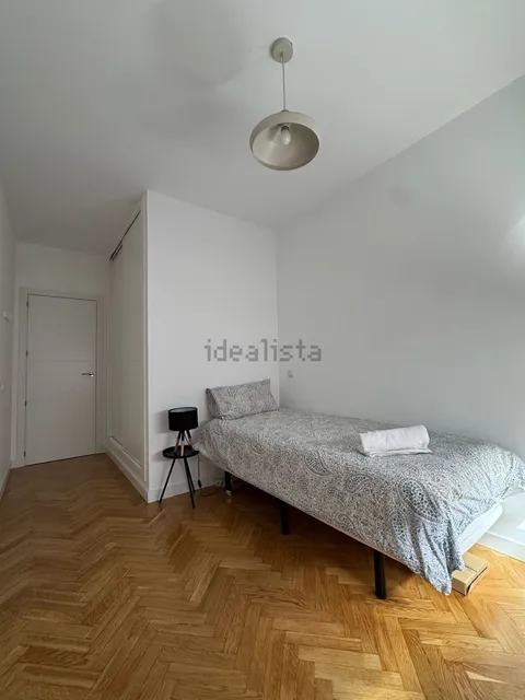 Wohnung 80 m² in Madrid