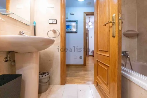 Pis de 43 m² a Gijón