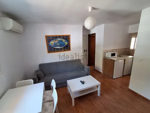 Wohnung 47 m² in Sevilla