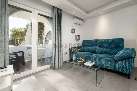 Pis de 85 m² a Marbella