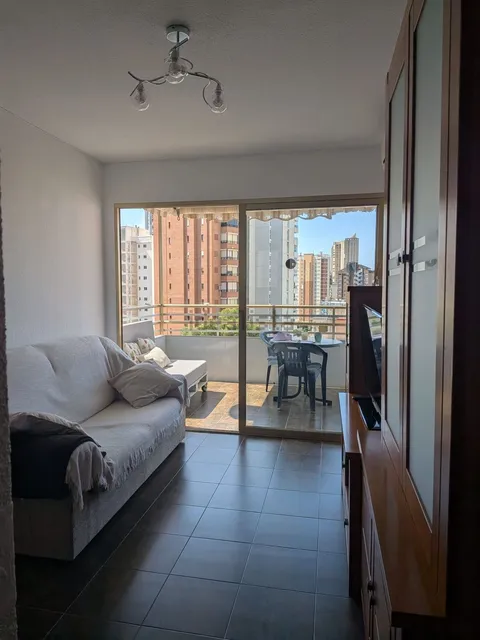 Pis de 60 m² a Benidorm