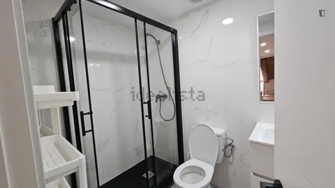 Apartamento 25 m² em Madrid