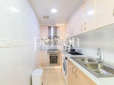 Wohnung 130 m² in Valencia