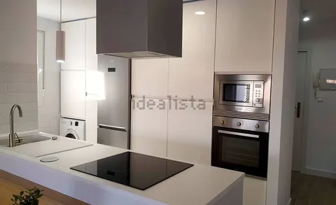 Flat 80 m² in Mérida