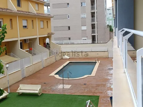 Pis de 87 m² a Moncofa