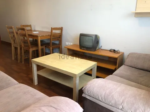 Wohnung 60 m² in Badajoz