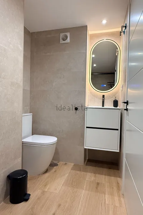 Appartamento 131 m² a Málaga