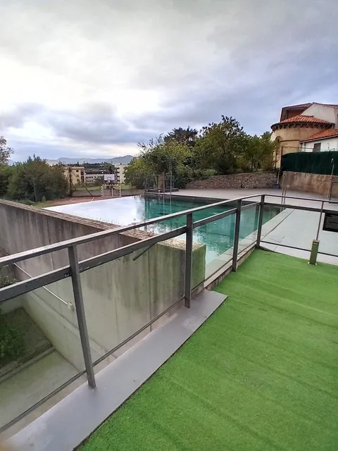 Wohnung 100 m² in Gijón / Xixón