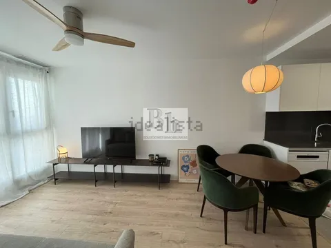 Pis de 65 m² a Màlaga